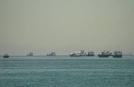 US Stikes Iran’s Missile sites, mine-laying boats near Hormuz