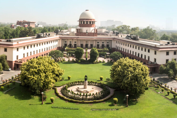 One Family, One Constitution: The Supreme Court’s Stand on Hate Speech, Free Speech, and the Limits of Judicial Power