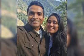 The Twisha Sharma Case: A Grand Wedding, a Gilded Cage, and a Nation Demanding Justice