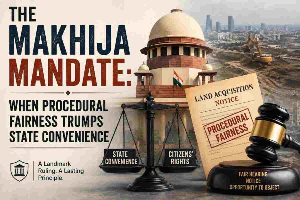 Supreme Court Judgement