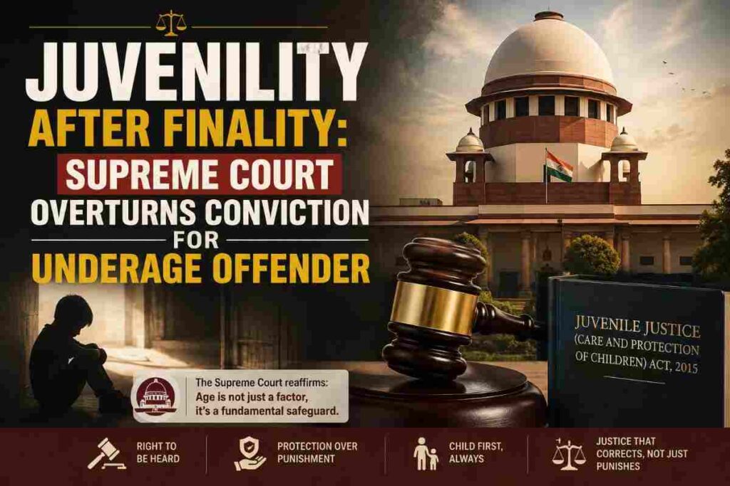 Supreme Court Judgements
