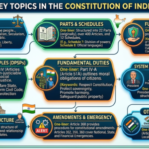 Indian Polity